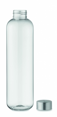 Logo trade advertising products picture of: Tritan bottle 1L