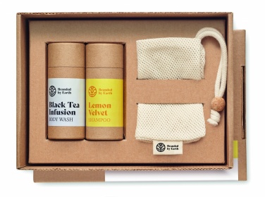 Logotrade promotional items photo of: Vegan Gift set on the go