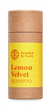 Logotrade promotional product image of: Vegan Unisex shampoo