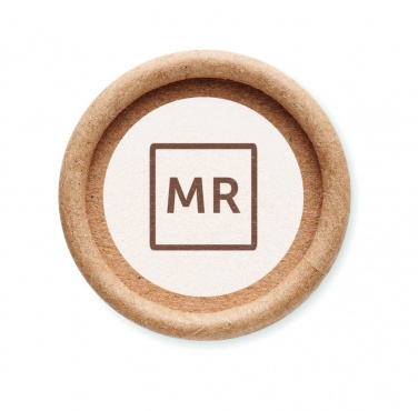 Logo trade promotional products image of: Vegan Unisex body wash