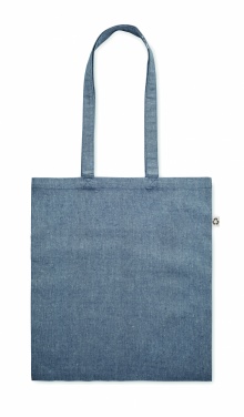 Logotrade corporate gift picture of: Shopping bag with long handles