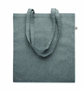 Logotrade corporate gift image of: Shopping bag with long handles