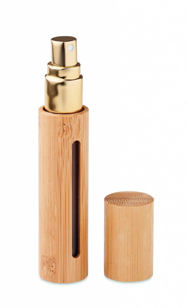 Logo trade promotional giveaways picture of: Perfume atomizer bottle 10 ml