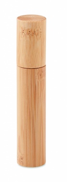 Logo trade promotional item photo of: Perfume atomizer bottle 10 ml