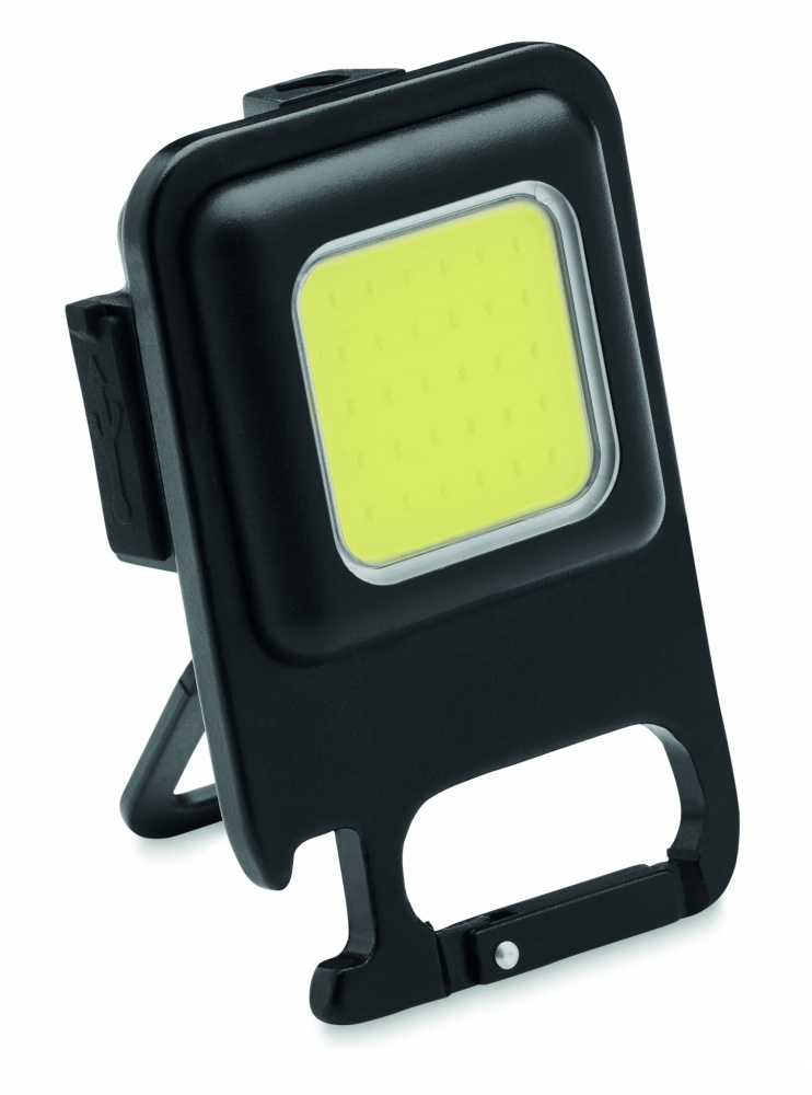 Logotrade business gifts photo of: Multifunctional COB Light