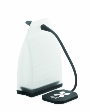 Logotrade advertising product image of: Tea filter in silicone