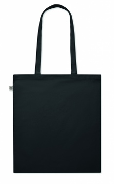 Logotrade corporate gifts photo of: Organic Cotton shopping bag