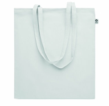 Logotrade business gifts photo of: Organic Cotton shopping bag