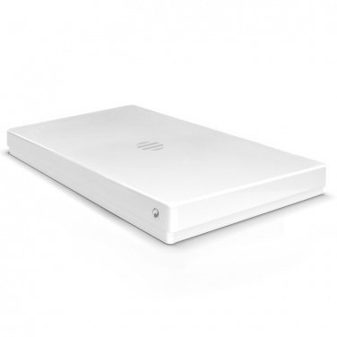 Logo trade promotional gifts picture of: A5 Erasable notebook