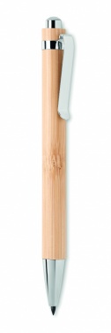 Logotrade promotional items photo of: Long lasting inkless pen