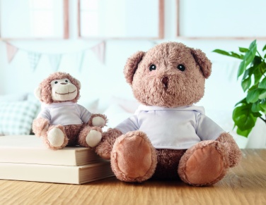 Logotrade promotional item picture of: Teddy bear plush