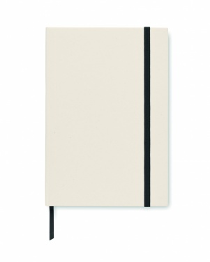 Logo trade advertising product photo of: A5 notebook milk carton