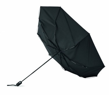 Logo trade advertising products image of: 27 inch windproof umbrella