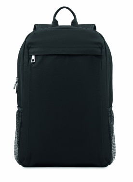 Logotrade promotional items photo of: 15 inch laptop backpack