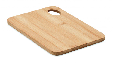 Logotrade promotional gifts photo of: Bamboo cutting board
