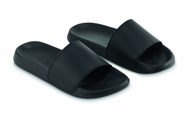 Logo trade promotional product photo of: Anti -slip sliders size 40/41