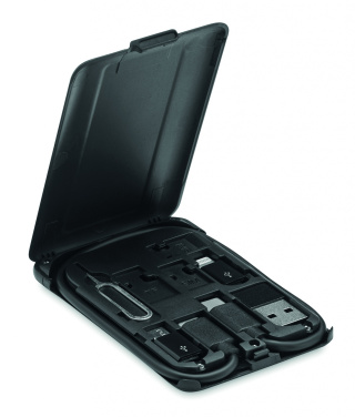 Logotrade promotional items photo of: Wireless charger 15W