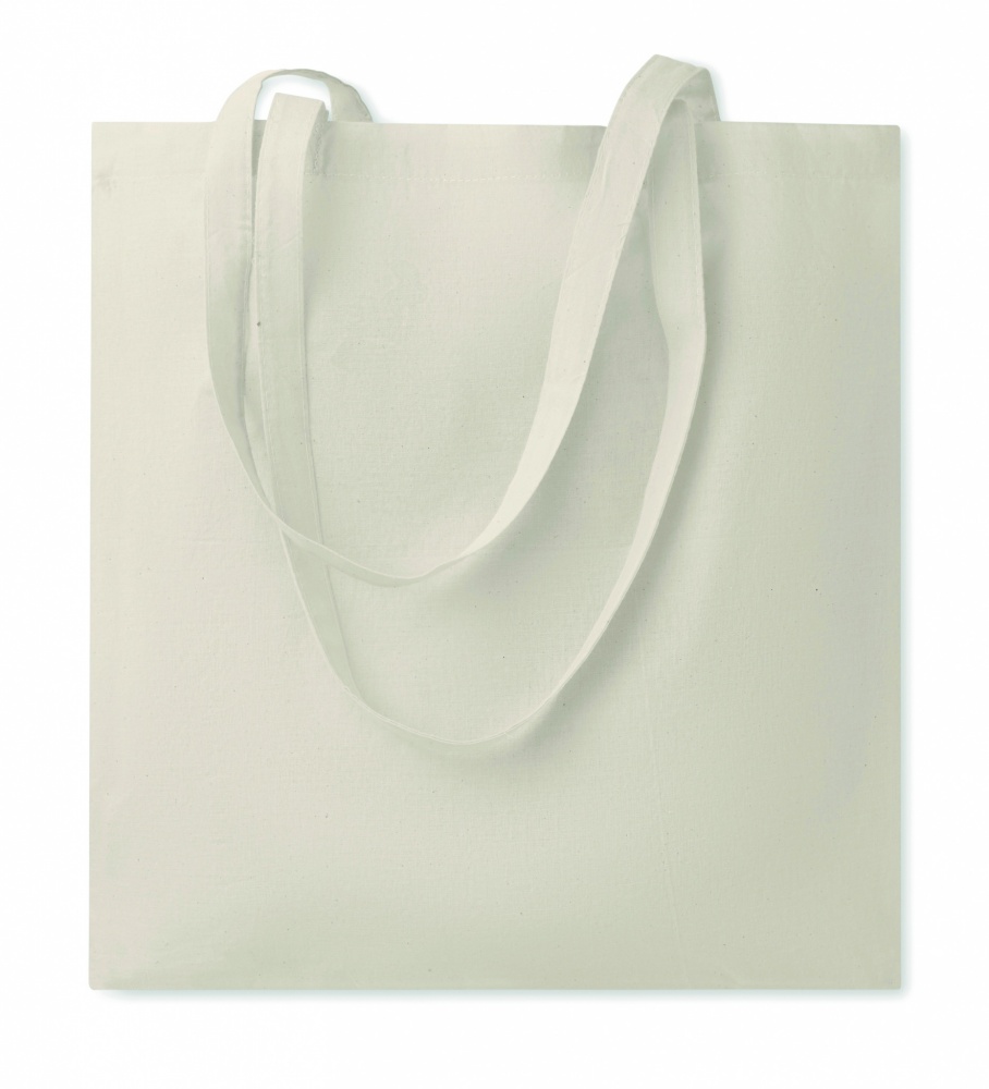 Logotrade business gifts photo of: Organic cotton shopping bag EU