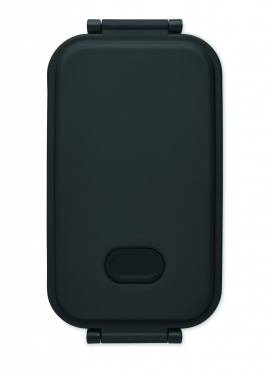 Logotrade promotional gifts photo of: Recycled PP Lunch box 800 ml