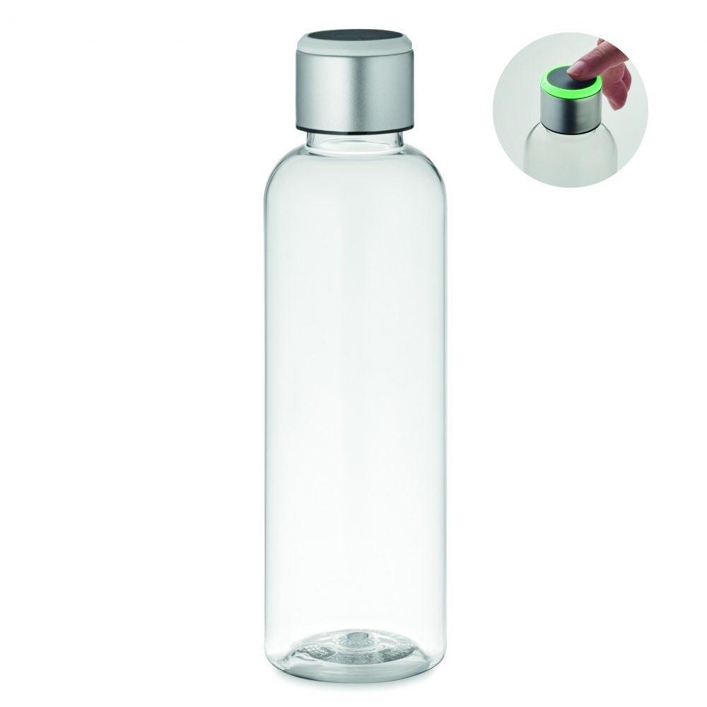Logo trade promotional giveaway photo of: Tritan™ bottle sensor reminder