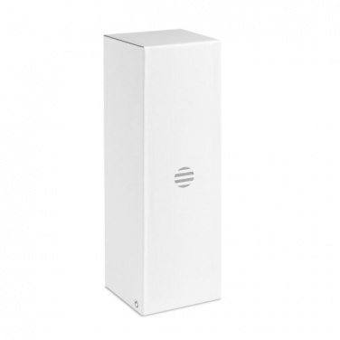 Logo trade business gift photo of: Tritan™ bottle sensor reminder