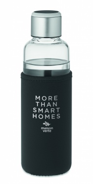 Logotrade promotional merchandise photo of: Glass bottle sensor reminder