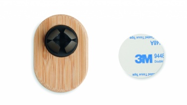 Logo trade business gift photo of: Magnetic air vent phone holder