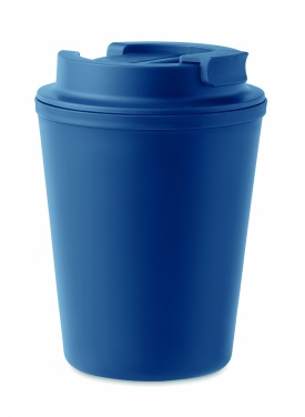 Logo trade promotional product photo of: Recycled PP tumbler 300 ml