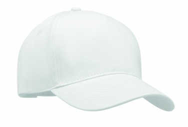 Logo trade promotional gift photo of: 5 panel baseball cap