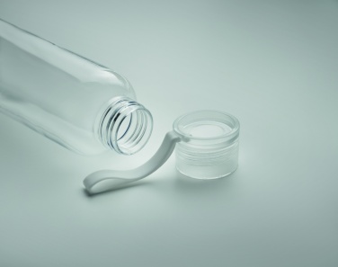 Logotrade promotional giveaway image of: Tritan bottle and hanger 500ml