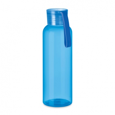 Logotrade business gift image of: Tritan bottle and hanger 500ml