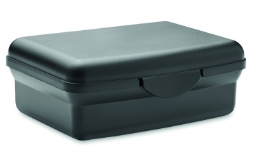 Logotrade promotional gift picture of: Lunch box in recycled PP 800ml