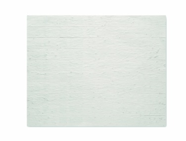 Logotrade promotional giveaway picture of: Sheet of seed paper wristbands