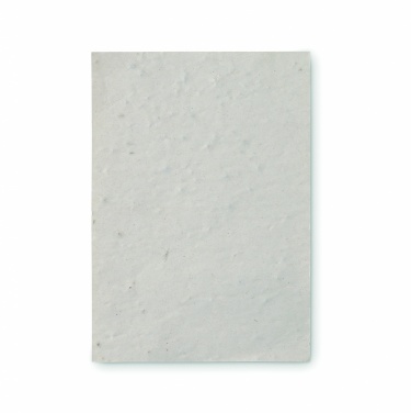 Logotrade promotional items photo of: A6 wildflower seed paper sheet