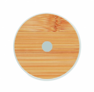 Logotrade corporate gift picture of: Sublimation mason jar 400 ml