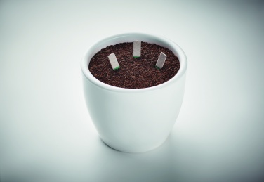 Logo trade advertising products image of: Herb seeds sticks