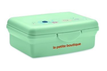 Logotrade advertising product image of: Kid's PP lunch box