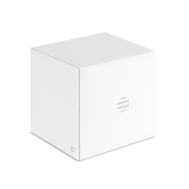 Logotrade promotional product image of: Double wall borosilicate glass