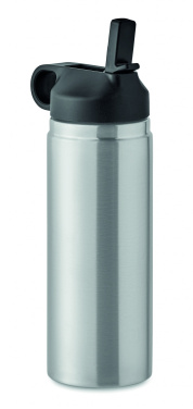 Logotrade corporate gifts photo of: Double wall bottle 500 ml