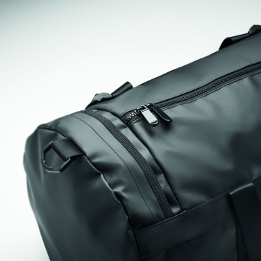 Logotrade promotional merchandise picture of: Sports bag in 50C tarpaulin