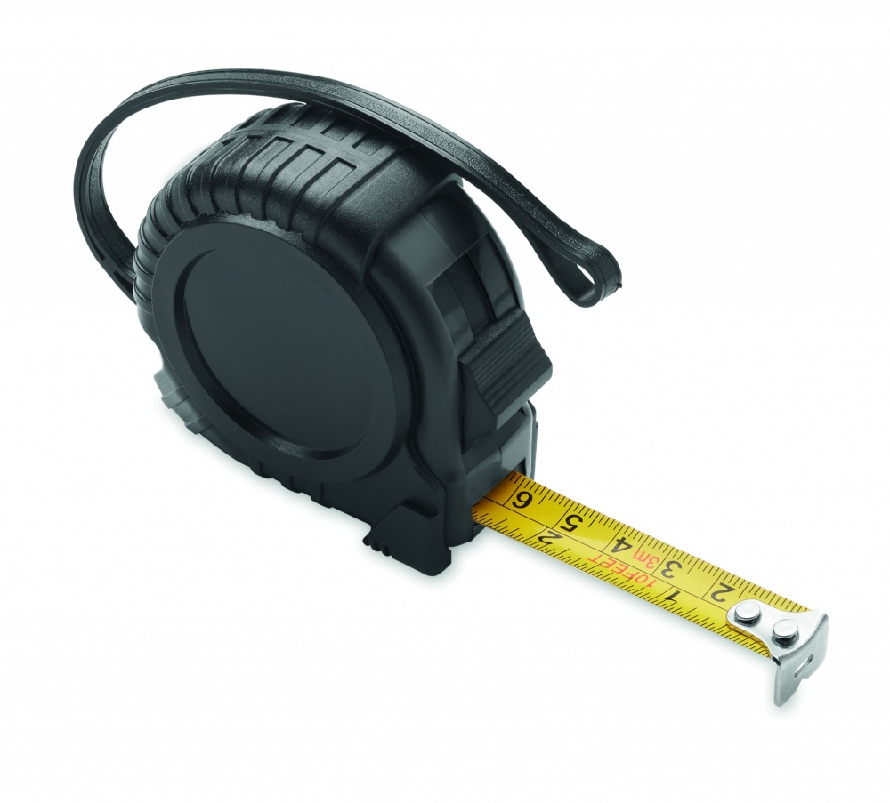 Logotrade advertising products photo of: Measuring tape 3M