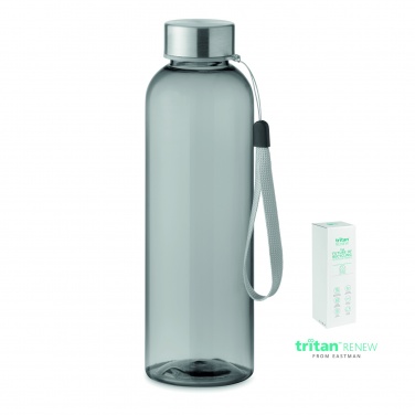 Logo trade promotional items picture of: Tritan Renew™ bottle 500 ml