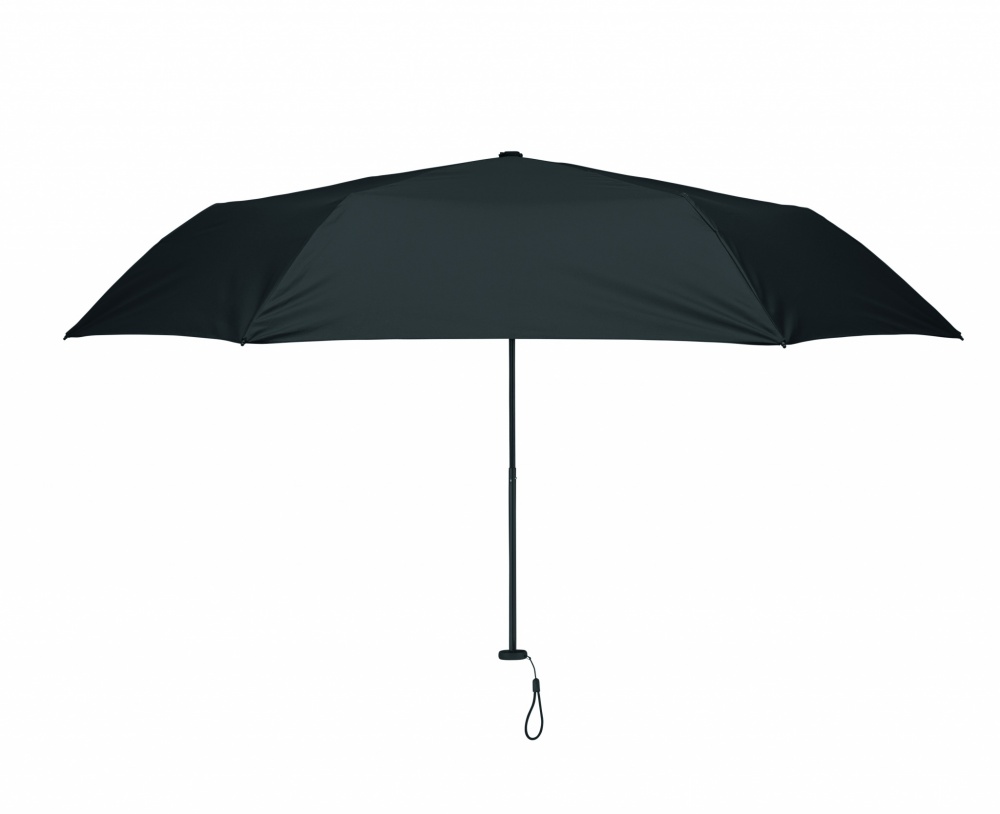Logotrade corporate gifts photo of: Light folding umbrella 100gr