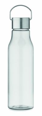 Logotrade corporate gift picture of: RPET bottle with PP lid 600 ml