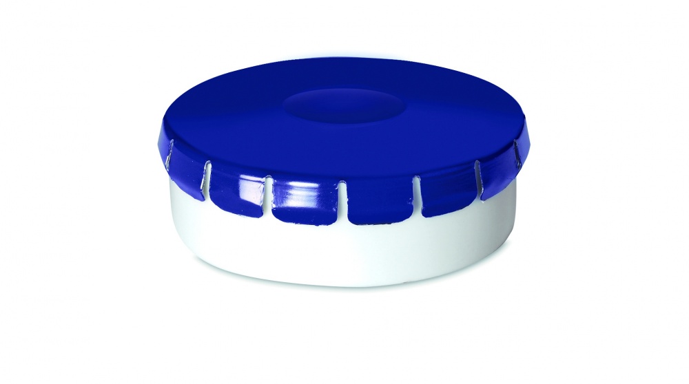 Logotrade advertising product image of: Sugar free mint box 12 gr