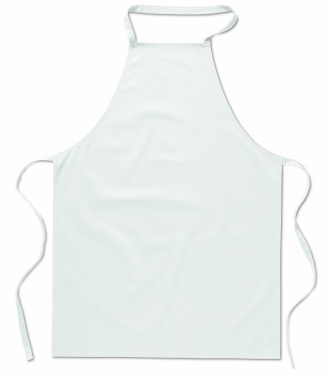 Logotrade promotional items photo of: Kitchen apron in cotton