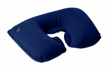 Logotrade promotional giveaway picture of: Inflatable pillow in pouch