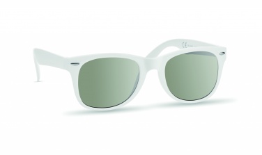 Logo trade promotional giveaways image of: Sunglasses with UV protection VILJANDI