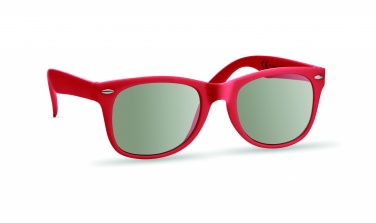 Logo trade promotional gifts picture of: Sunglasses with UV protection VILJANDI