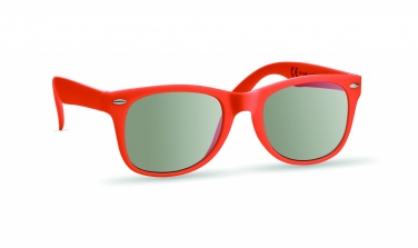 Logo trade advertising products image of: Sunglasses with UV protection VILJANDI